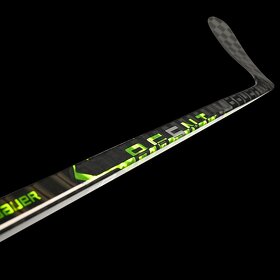 Hokejka Bauer AG5NT - 65 flex, INT, P28 - 4