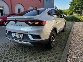 Renault Arkana - 4