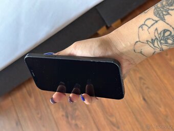 iPhone 12 Black 128GB 100%Baterie - 4