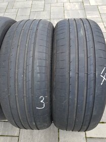 Letní pneu Goodyear 205/55/17 91V - 4