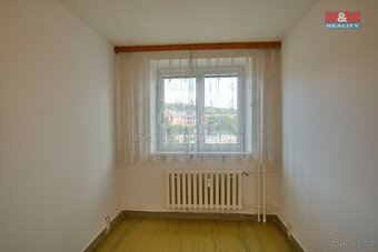 Prodej bytu 3+1, 61 m², Vsetín, ul. Jiráskova - 4