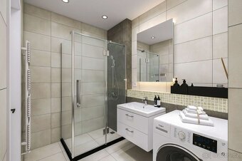 Prodej bytu 1+kk, 49m² - 4