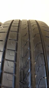 Pirelli 215/55 R17 94W 5mm - 4