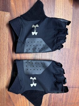 Rukavice Undee Armour - 4
