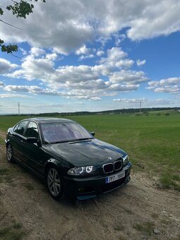 Bmw e46 330ia - 4