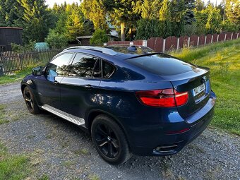 BMW e71 X6 30D - 4