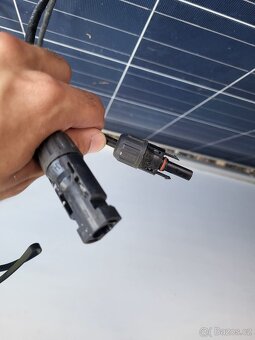 6 fotovoltaických panelů - 4