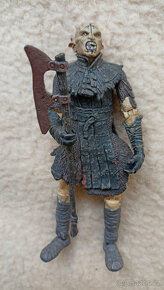 figurka Pán prstenů Skřet TOYBIZ - 4