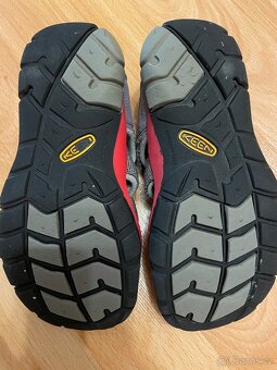 Sandale KEEN vel. 29 - 4