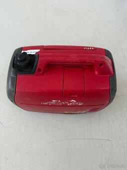 Elektrocentrála HONDA EU20 i 2,2kw - 4