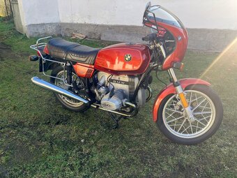 BMW R 45 - 4