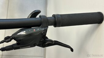 Specialized Rockhopper 29", M, pro jedzce od 165 cm. - 4