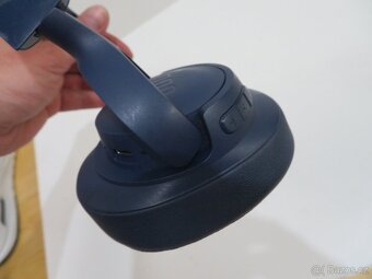Zánovní bezdrátová sluchátka JBL Tune 720BT - 4