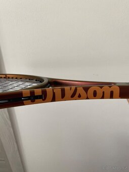 Wilson Pro Staff v14 - 4