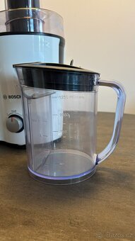 Odšťavňovač BOSCH - 4