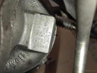Turbo mazda 2.2 - 4