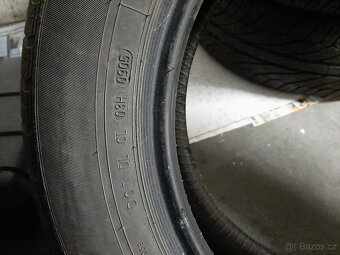Letní pneumatiky 205/60 R16 - 4