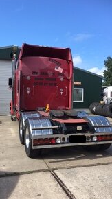 Kenworth W900L 1997 - hezký stav - 4