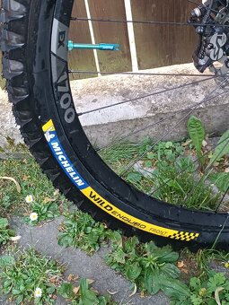 Monraker Foxy RR 2022 - 4