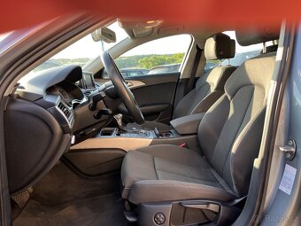 AUDI A6 3.0TDI 150KW,140TKM,XENON,4ZONA,ALU18,PDC,VÝHŘEV - 4