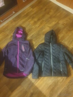 Šaty,kabát, bundy 36,38,xs,s - 4