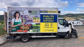 Iveco Daily 70C18 - 4