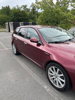 Alfa Romeo 159 1.9jtd 110kw - 4