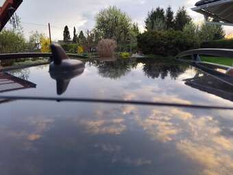 VW Passat B6 2.0 tdi - 4