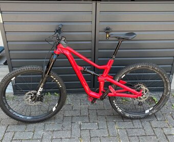Enduro Freeride Canyon Spectral - 4