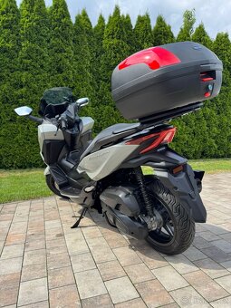 Honda Forza 125 MY24 - 4