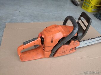 Motorová pila Husqvarna 340 - 4