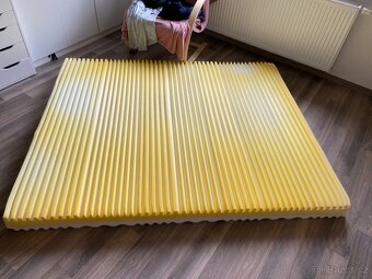 Matrace 160x200 - 4