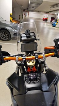 KTM 890 Adventure R - 4