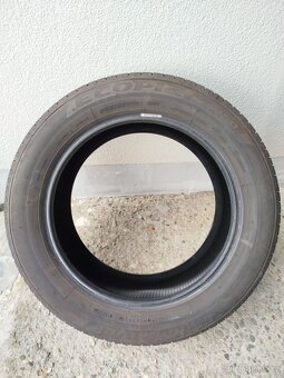 Letní pneu 205/55/16 - 4