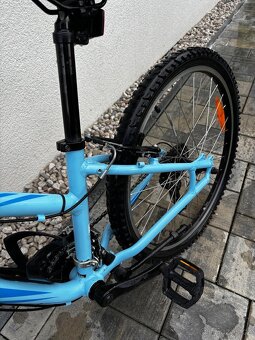 Horské kolo Specialized Hotrock 24" - 4