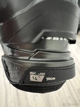 Holeně Bauer M5 Pro 14” - 4