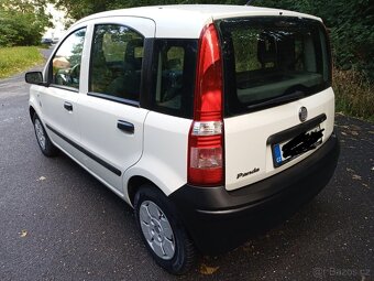 Fiat Panda 1.1 40 kw - 4