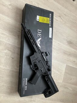Double Eagle M907E - 4