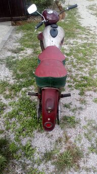 Jawa 150 - 4