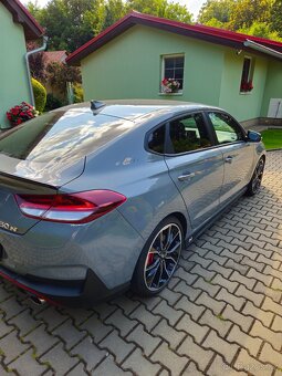 Hyundai i30 N Performance - 4
