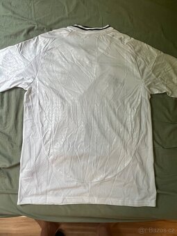 Fotbalový dres Real Madrid L - 4