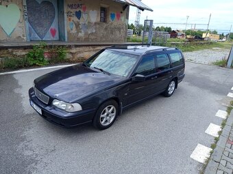 Prodám Volvo V70 2.5TDI 5V 103KW - 4