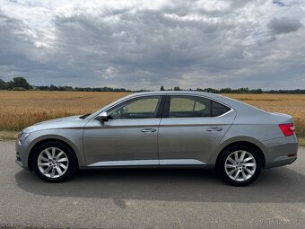 Superb 2.0TDI 110kW DSG 98tis km DPH ČR Tažné 2020 FACELIFT - 4