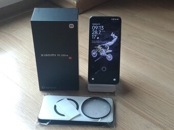 Xiaomi 15 ultra - 4