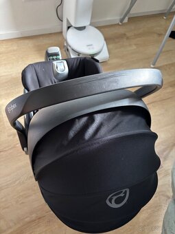 Autosedačka Cybex Cloud T- i Size včetně Base T - 4