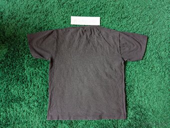 Bape MULTI CAMO MILO ON BAPE TEE - 4