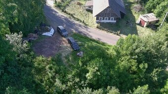 Prodej stavebního pozemku v obci Radkyně u Nové Paky - 4