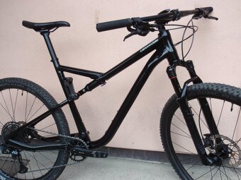 Málo jetý Cannondale Scalpel Si 29" 6 - 4