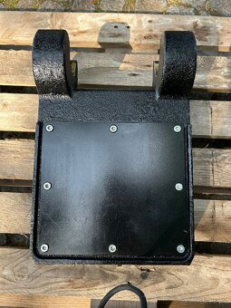 Rychloupínák MS08 - 4