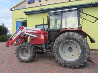 Traktor BELARUS 920.2 - 4